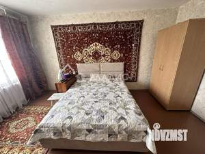 3-к квартира, вторичка, 63м2, 6/9 этаж