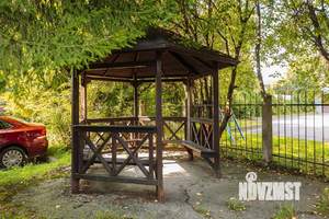 1-к квартира, вторичка, 53м2, 5/6 этаж