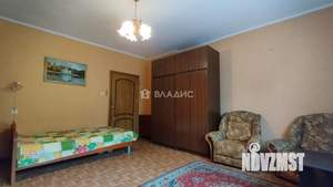 1-к квартира, вторичка, 39м2, 3/3 этаж