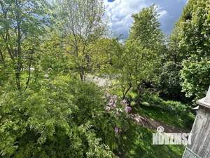 1-к квартира, вторичка, 32м2, 3/5 этаж