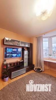 3-к квартира, вторичка, 82м2, 5/11 этаж