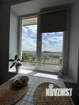 1-к квартира, вторичка, 36м2, 9/12 этаж