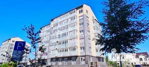 2-к квартира, вторичка, 67м2, 7/7 этаж