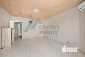 2-к квартира, вторичка, 54м2, 4/6 этаж