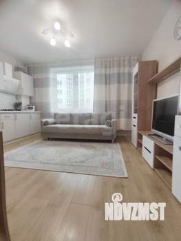 1-к квартира, вторичка, 48м2, 3/10 этаж