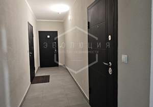 2-к квартира, вторичка, 48м2, 1/4 этаж