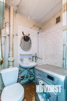 2-к квартира, вторичка, 42м2, 5/5 этаж