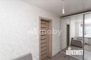 2-к квартира, вторичка, 49м2, 1/3 этаж