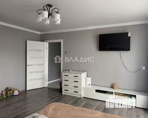 1-к квартира, вторичка, 41м2, 6/10 этаж