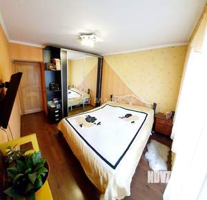 2-к квартира, вторичка, 48м2, 3/5 этаж