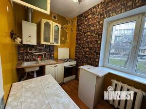 2-к квартира, вторичка, 50м2, 2/3 этаж