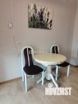 1-к квартира, вторичка, 39м2, 5/8 этаж