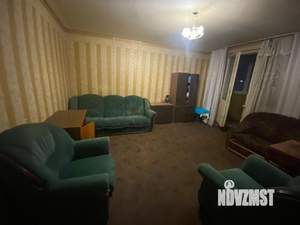 2-к квартира, вторичка, 56м2, 3/10 этаж