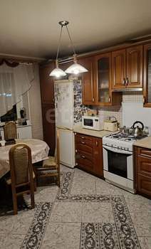 4-к квартира, вторичка, 101м2, 4/1 этаж