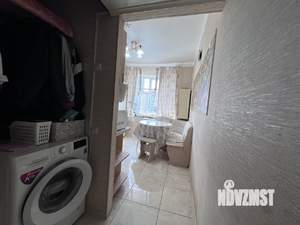 3-к квартира, вторичка, 64м2, 7/9 этаж