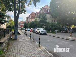 4-к квартира, вторичка, 202м2, 4/4 этаж