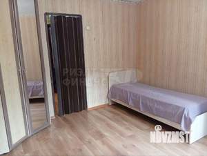 1-к квартира, вторичка, 20м2, 2/5 этаж