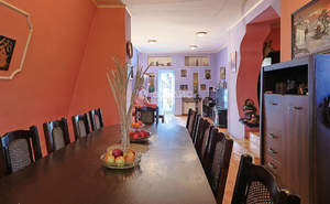 4-к квартира, вторичка, 139м2, 4/4 этаж