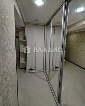 3-к квартира, вторичка, 77м2, 7/8 этаж