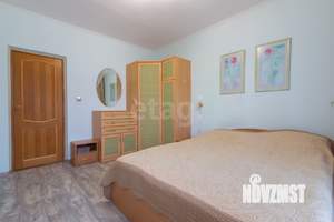 2-к квартира, вторичка, 63м2, 4/5 этаж