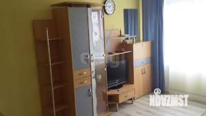 1-к квартира, вторичка, 36м2, 4/5 этаж