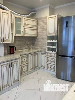 1-к квартира, вторичка, 41м2, 3/9 этаж