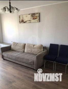 1-к квартира, вторичка, 31м2, 5/5 этаж
