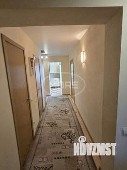 3-к квартира, вторичка, 70м2, 4/10 этаж