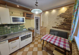 1-к квартира, вторичка, 39м2, 5/6 этаж