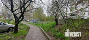 2-к квартира, вторичка, 52м2, 10/10 этаж