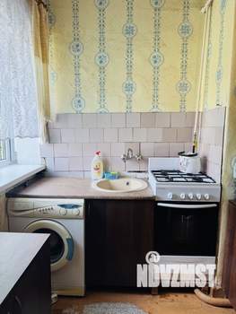 3-к квартира, вторичка, 56м2, 3/3 этаж