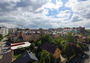 1-к квартира, вторичка, 41м2, 8/10 этаж