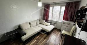 3-к квартира, вторичка, 64м2, 7/9 этаж