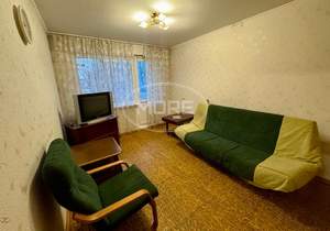 2-к квартира, вторичка, 50м2, 3/9 этаж