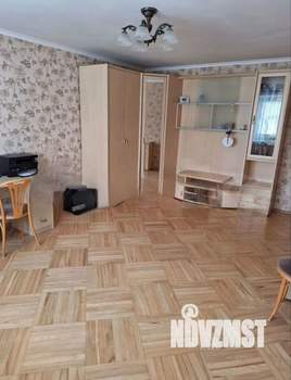 3-к квартира, вторичка, 88м2, 3/5 этаж