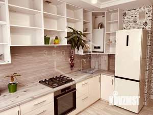 2-к квартира, вторичка, 57м2, 9/10 этаж