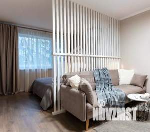 1-к квартира, вторичка, 31м2, 3/5 этаж