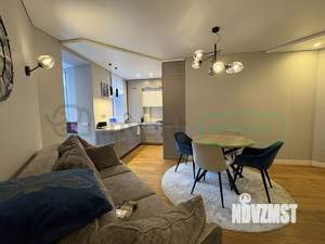 2-к квартира, вторичка, 67м2, 4/11 этаж