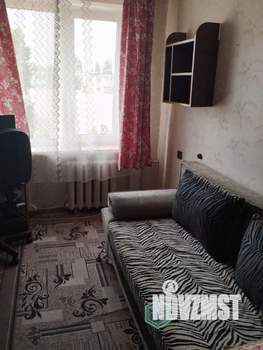 3-к квартира, вторичка, 60м2, 5/5 этаж