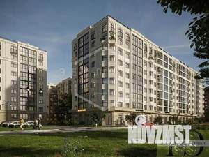2-к квартира, вторичка, 67м2, 7/9 этаж
