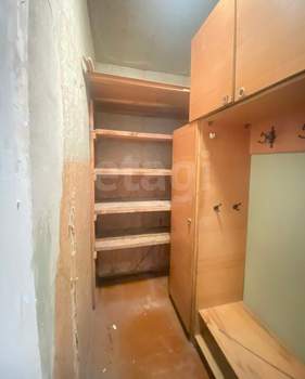 2-к квартира, вторичка, 48м2, 1/5 этаж