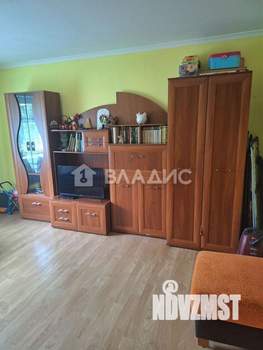2-к квартира, вторичка, 43м2, 2/3 этаж