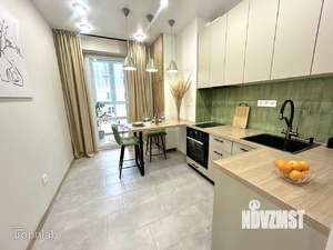 1-к квартира, вторичка, 36м2, 8/10 этаж