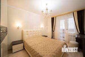 3-к квартира, вторичка, 89м2, 7/18 этаж