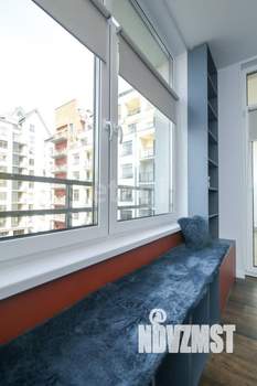 1-к квартира, вторичка, 52м2, 5/10 этаж