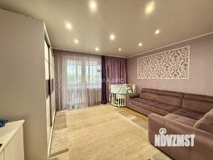 2-к квартира, вторичка, 57м2, 5/9 этаж