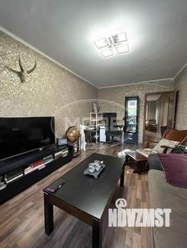 2-к квартира, вторичка, 49м2, 4/5 этаж