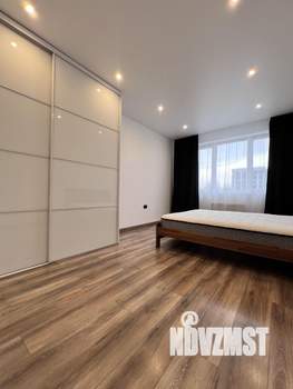 2-к квартира, вторичка, 73м2, 5/14 этаж