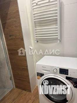 1-к квартира, вторичка, 30м2, 2/9 этаж