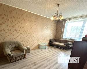 1-к квартира, вторичка, 30м2, 4/5 этаж